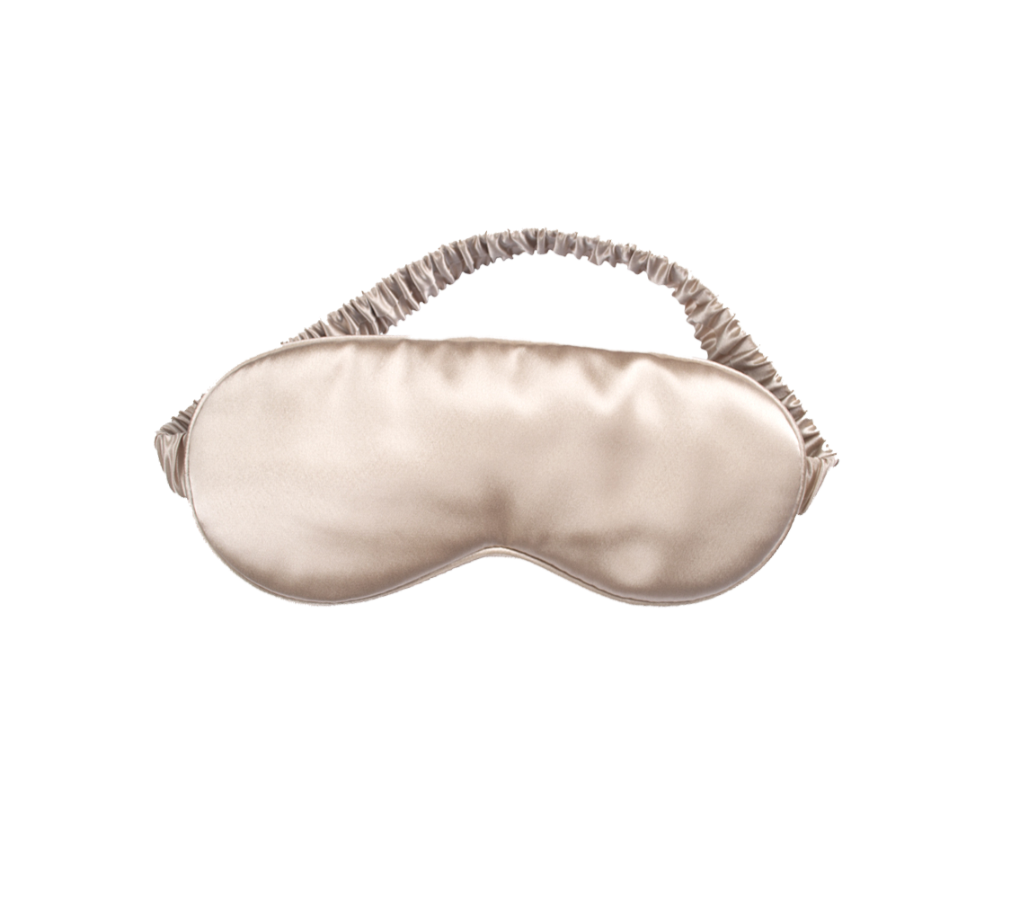 Lanham Silk Eye Mask