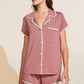 Chloe Soft Pyjamas Set | Pink